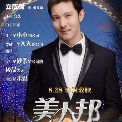 Turn Around Chinese Movie(2014) photo