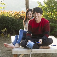 Drama Festival 2014: Old Farewell Korean Special(2014) photo