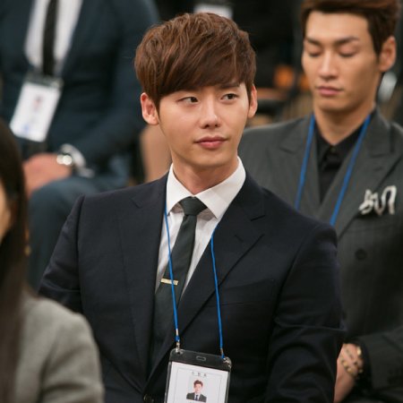 Kim Young Kwang
