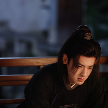 Bai Shu