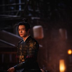 Xu Kai photo