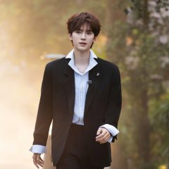 Up All Friday Night Chinese TV Program(2026) photo