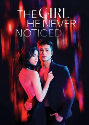 The Girl He Never Noticed (2022) poster
