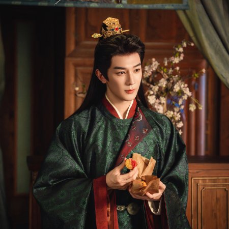 Wo De Wu Zuo Qian Bei ()