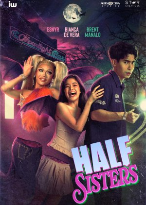 Half Sisters