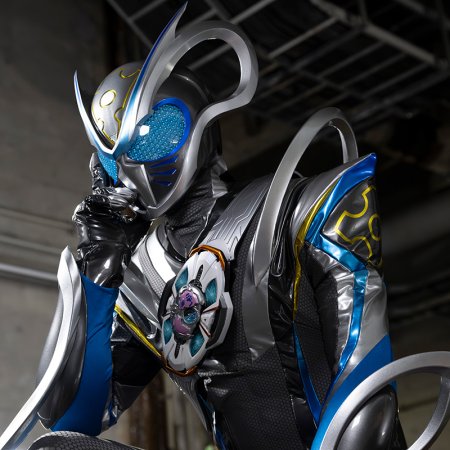 Kamen Rider MY-TH (2026)