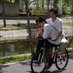 Roommate Chaos Thai Drama(0000) photo
