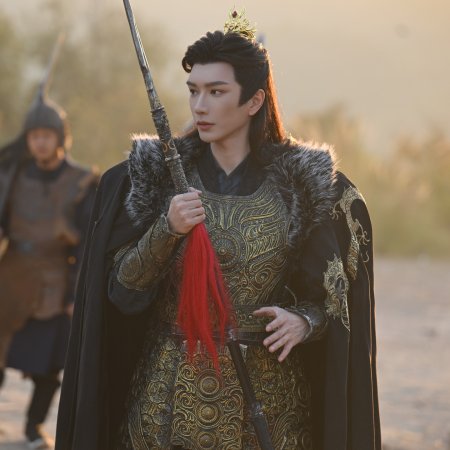 Oh Thai Girl! Pull at the General's Heartstrings (2026)