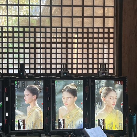 Oh Thai Girl! Pull at the General's Heartstrings (2026)