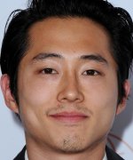 Steven Yeun