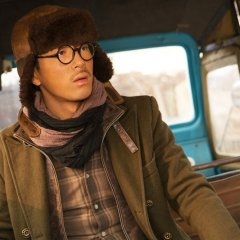 The Tale of Three Cities  (2015) photo