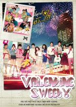 Valentine Sweety Thai Movie photo