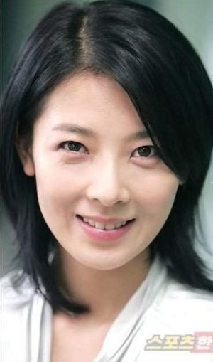Ji Yun Myung