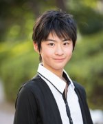 Nakamura Sakuya Fotoğraf