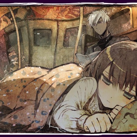 Kamisama no Boto  (2013)