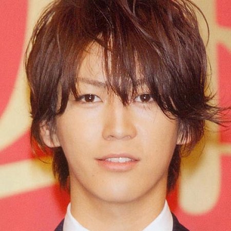 Kamisama no Boto  (2013)