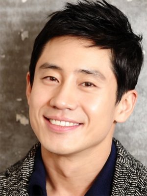 Shin Ha Kyun (신하균) - MyDramaList